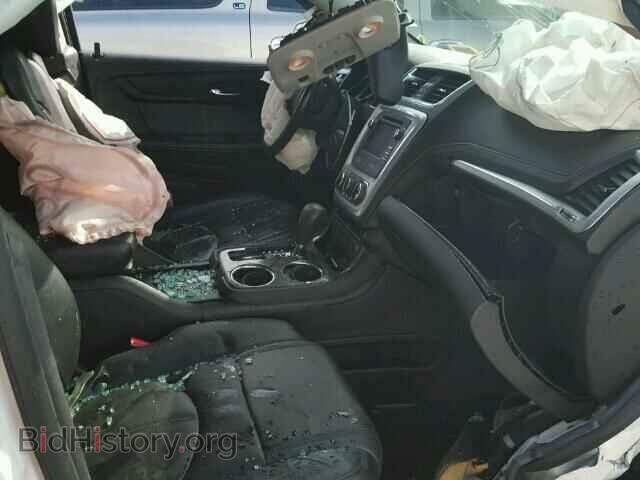 2013 GMC ACADIA - VIN: 1GKKVRKD6DJ221122 - Фото 5