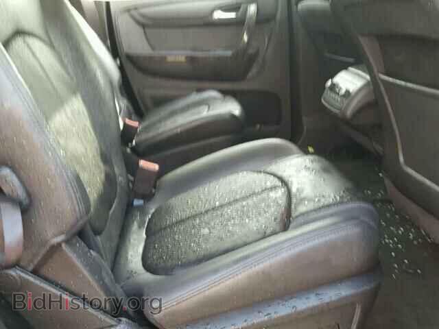 2013 GMC ACADIA - VIN: 1GKKVRKD6DJ221122 - Фото 6