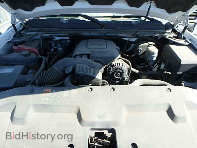 2009 CHEVROLET SILVERADO - VIN: 1GCEC19C29Z118074 - Фото 7
