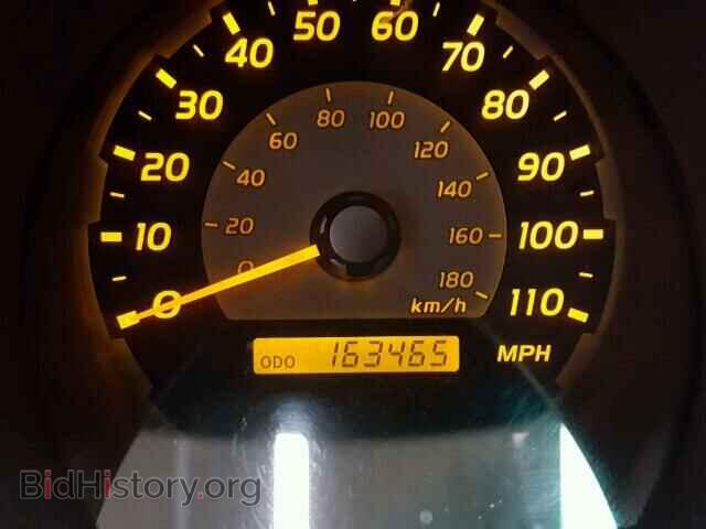 2005 TOYOTA 4RUNNER - VIN: JTEBU14R450073581 - Фото 8