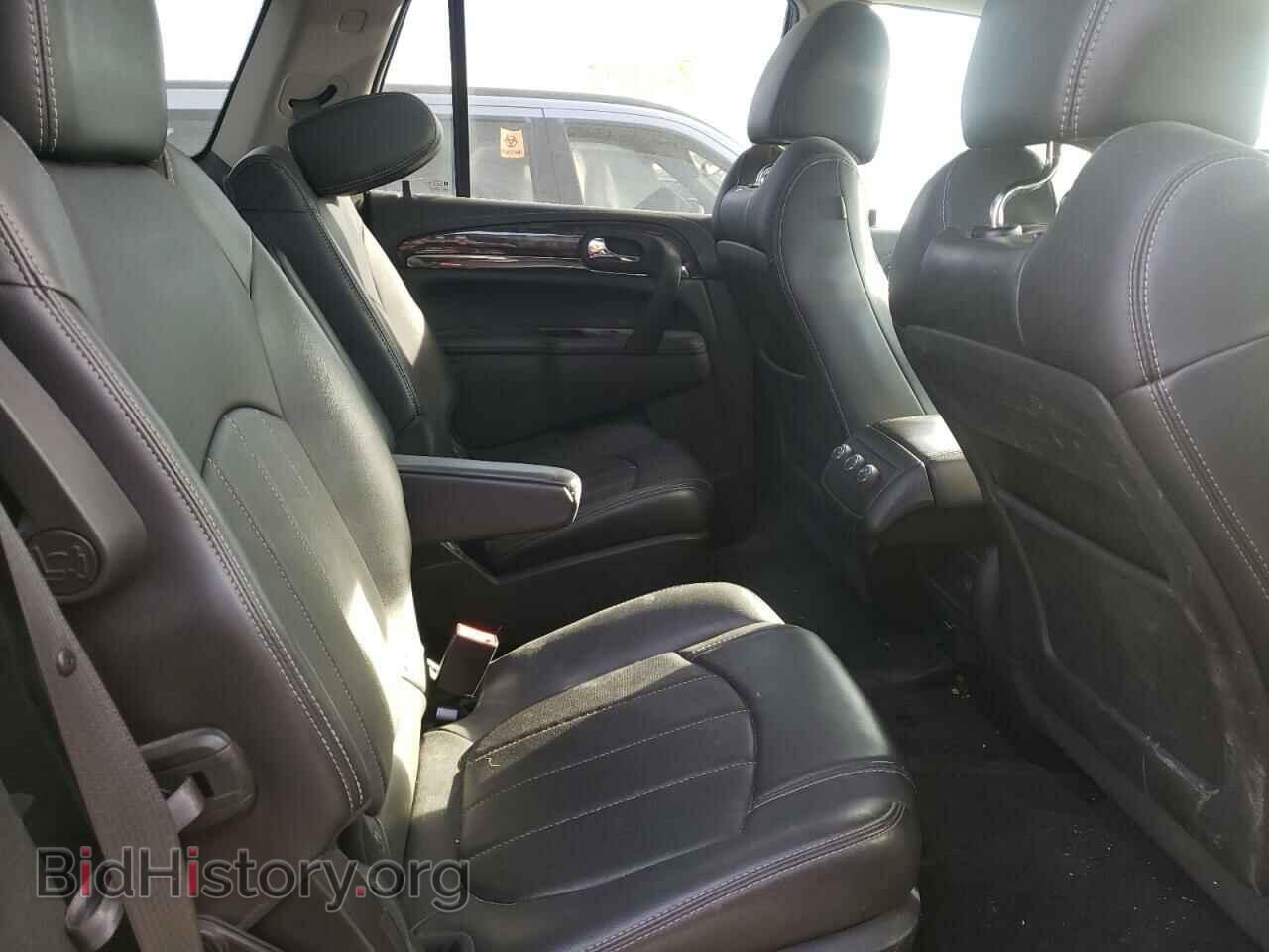 2015 BUICK ENCLAVE - VIN: 5GAKVBKD7FJ353717 - Фото 6