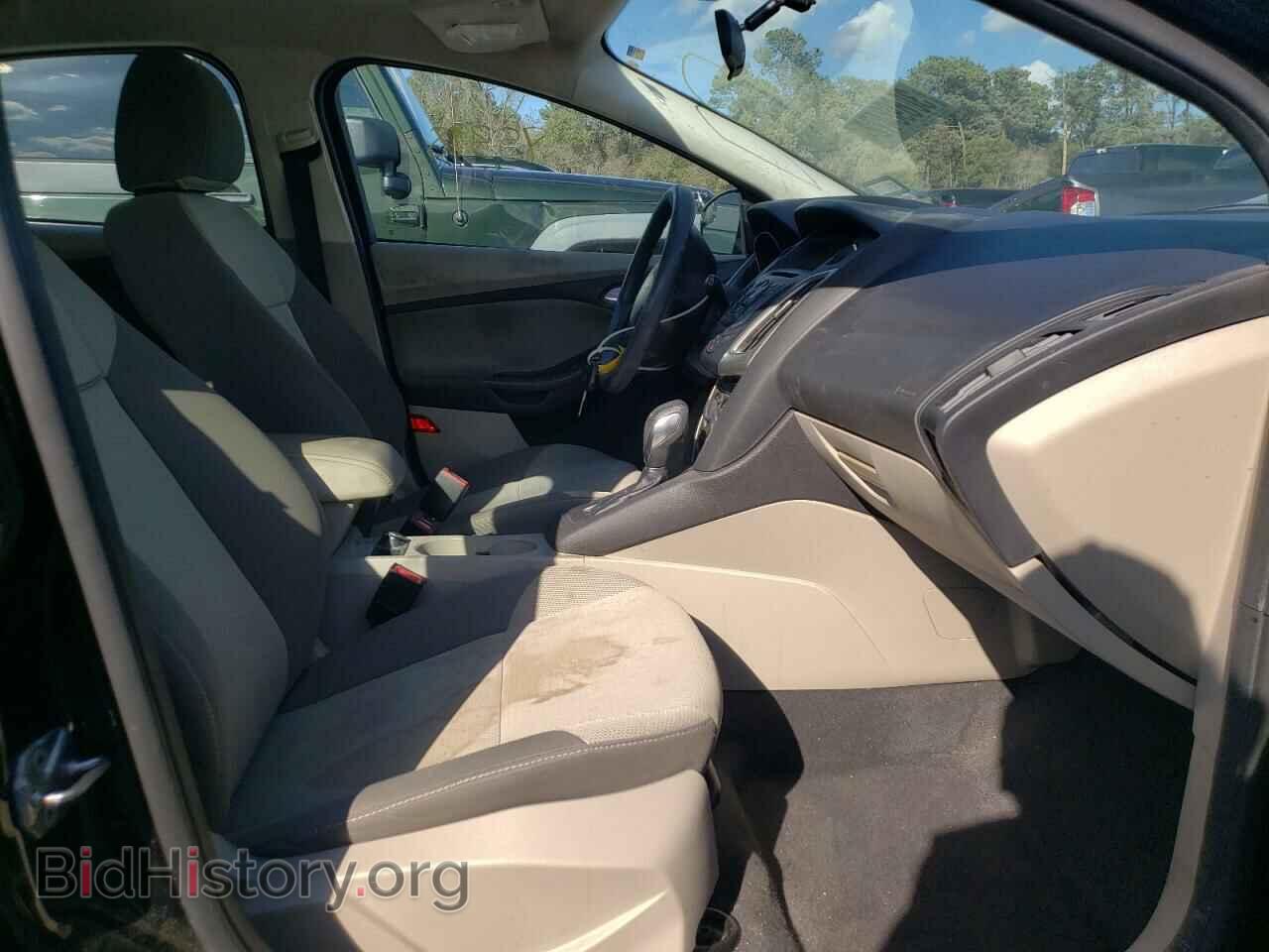 2014 FORD FOCUS - VIN: 1FADP3K24EL208374 - Фото 5