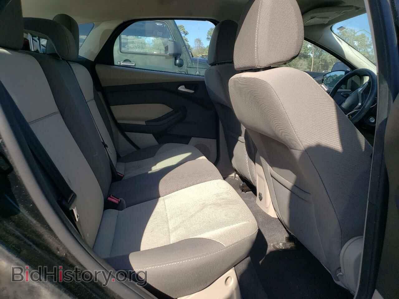 2014 FORD FOCUS - VIN: 1FADP3K24EL208374 - Фото 6