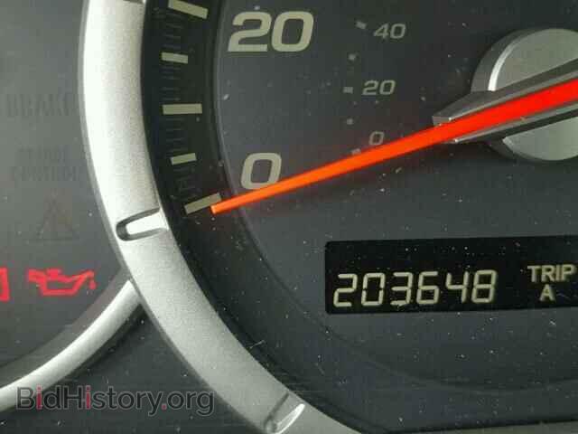 2006 HONDA PILOT - VIN: 5FNYF28446B024297 - Photo 8