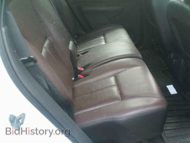 2010 FORD EDGE - VIN: 2FMDK3KC2ABA07838 - Фото 6