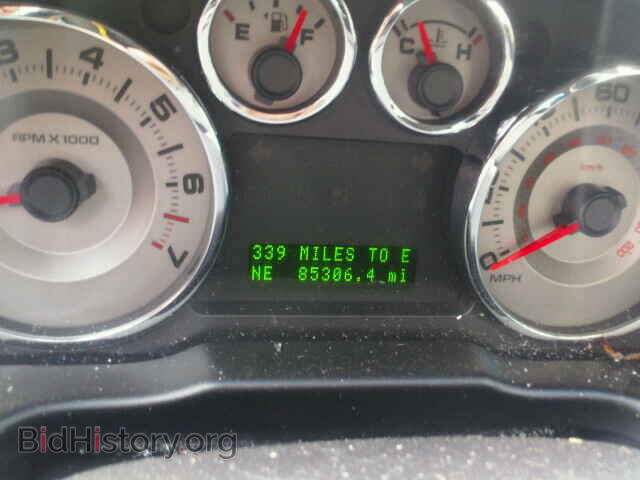 2010 FORD EDGE - VIN: 2FMDK3KC2ABA07838 - Фото 8