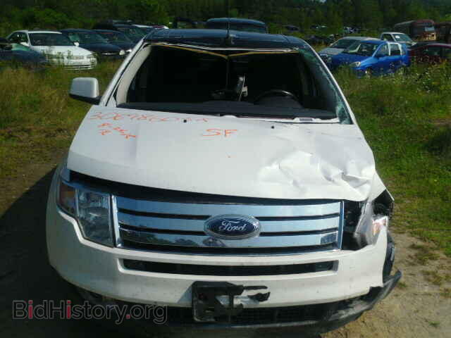 2010 FORD EDGE - VIN: 2FMDK3KC2ABA07838 - Фото 10
