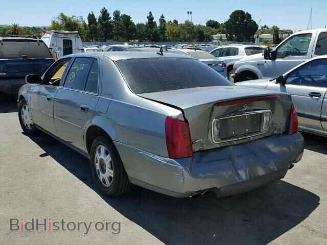 2005 CADILLAC DEVILLE - VIN: 1G6KD54Y55U239055 - Фото 3