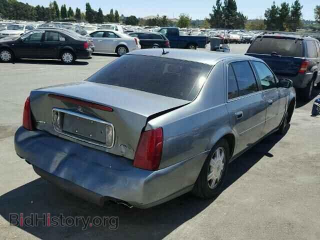 2005 CADILLAC DEVILLE - VIN: 1G6KD54Y55U239055 - Фото 4