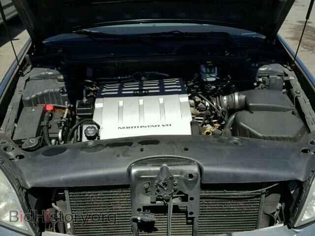 2005 CADILLAC DEVILLE - VIN: 1G6KD54Y55U239055 - Фото 7