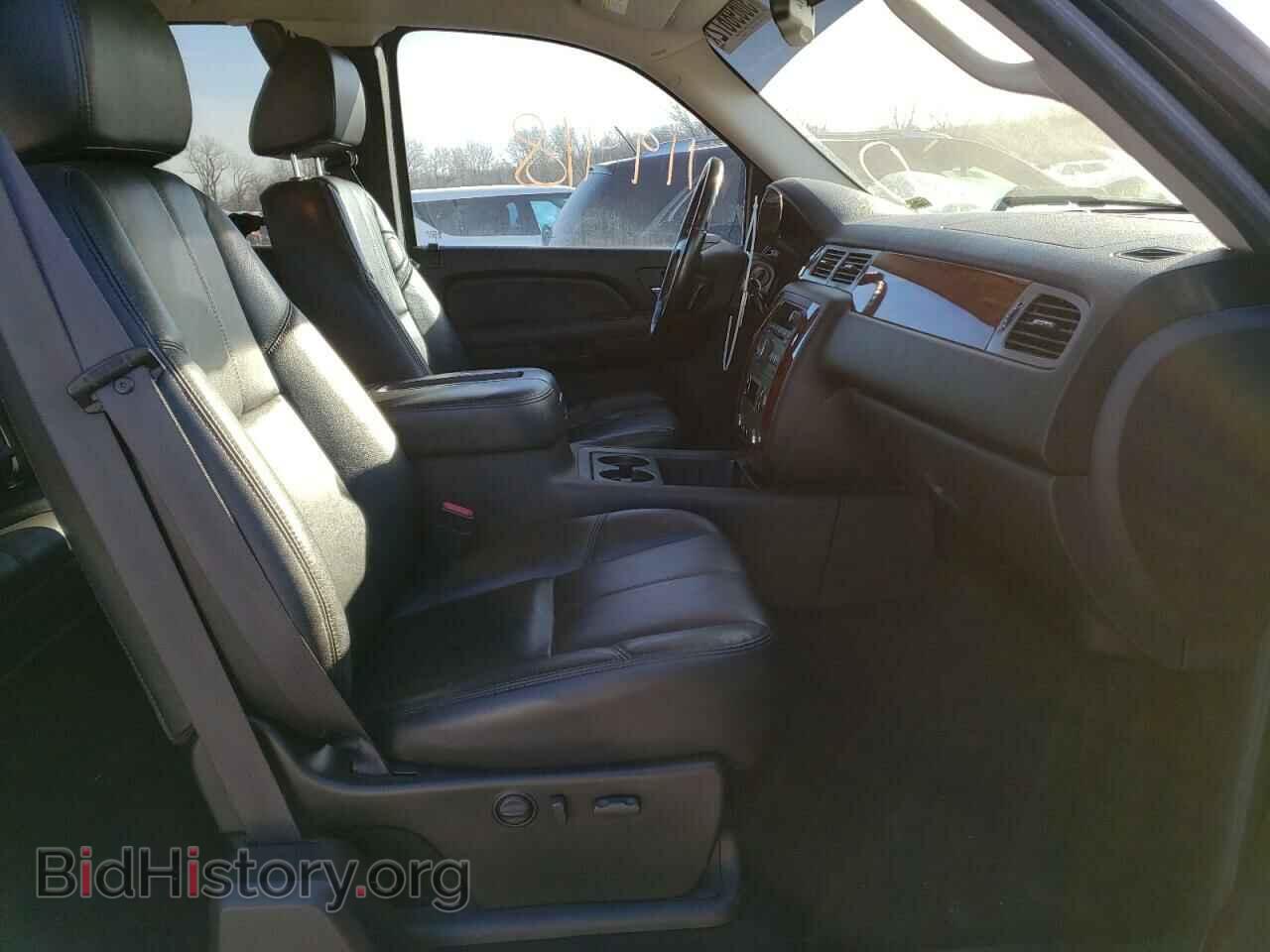 2009 CHEVROLET SILVERADO - VIN: 1GCEK39089Z168904 - Фото 5