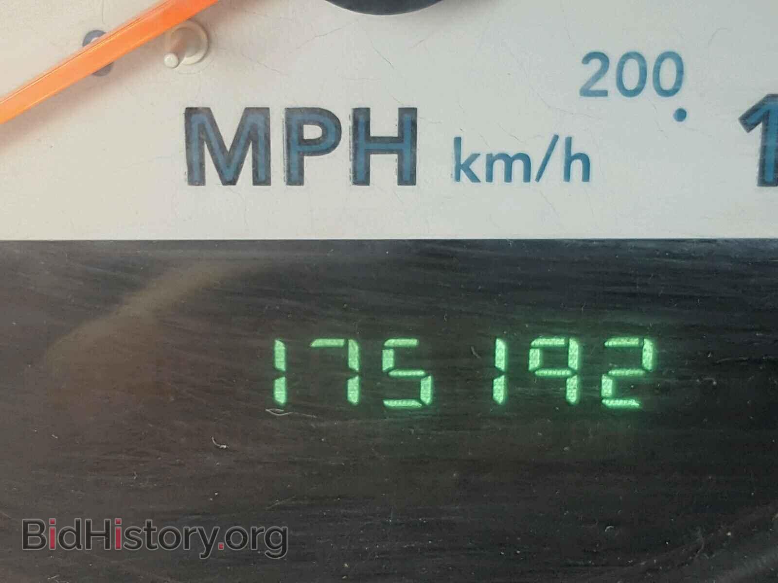 2006 DODGE CARAVAN - VIN: 2D4GP44L06R711821 - Фото 8
