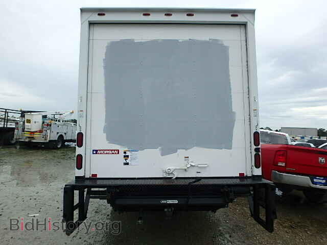 2014 ISUZU NPR - VIN: 54DB4W1BXES801445 - Фото 6