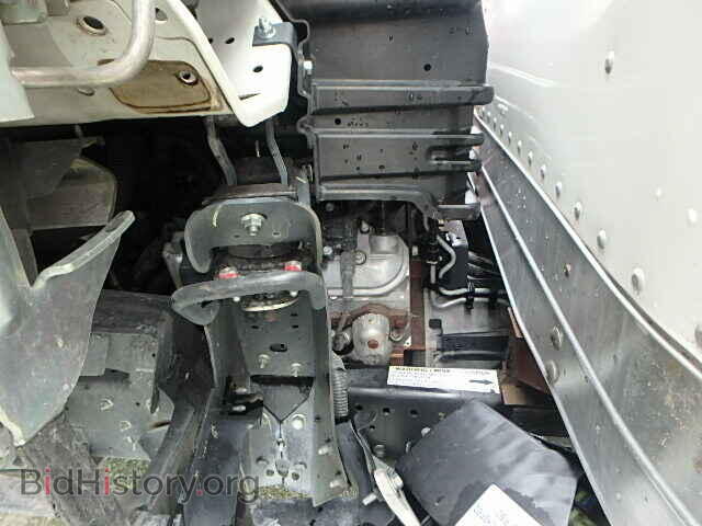 2014 ISUZU NPR - VIN: 54DB4W1BXES801445 - Фото 7