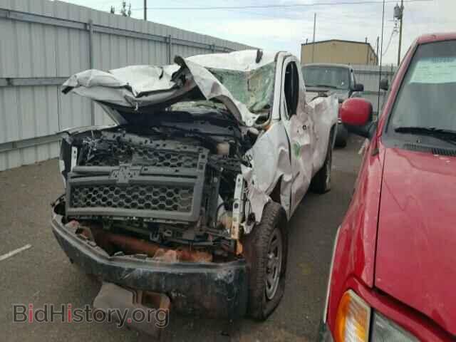 2015 CHEVROLET SILVERADO - VIN: 1GCNKPEC8FZ280346 - Фото 2
