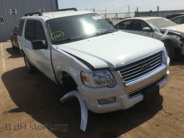 Photo 1FMEU7DE1AUA25374 - FORD EXPLORER 2010
