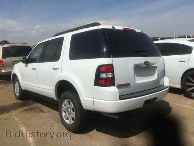 2010 FORD EXPLORER - VIN: 1FMEU7DE1AUA25374 - Фото 3