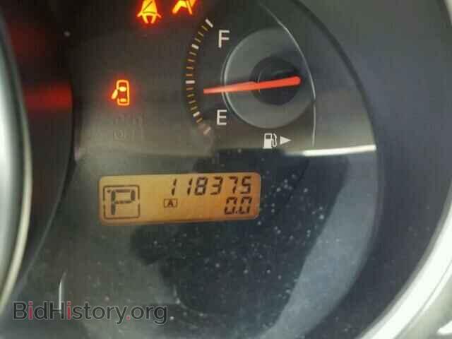 2007 NISSAN VERSA - VIN: 3N1BC13E27L384764 - Фото 8