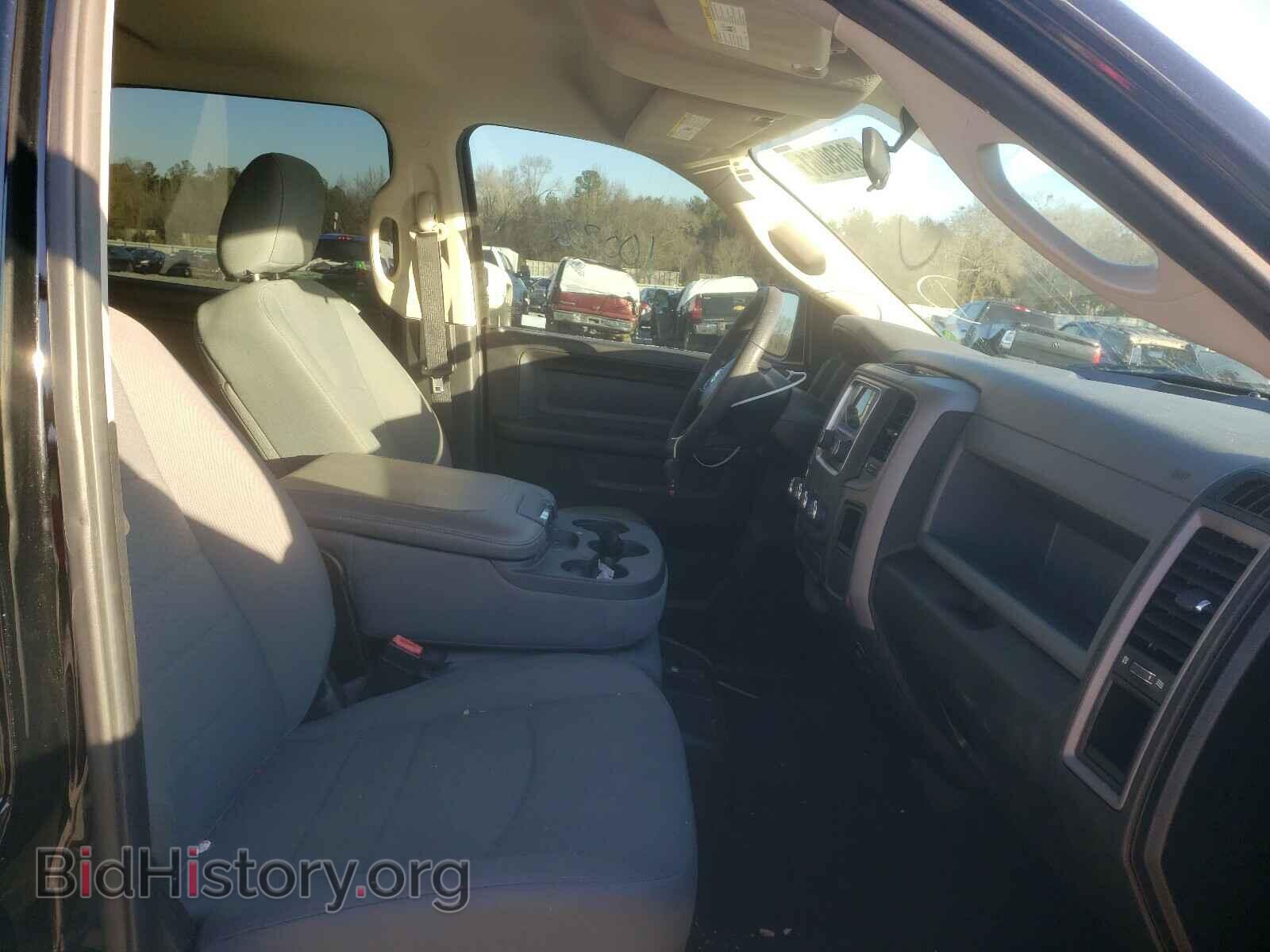 2014 RAM 1500 - VIN: 1C6RR6KT2ES328868 - Фото 5