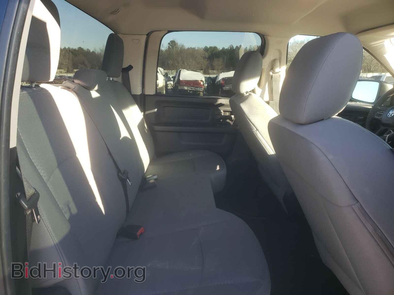2014 RAM 1500 - VIN: 1C6RR6KT2ES328868 - Фото 6