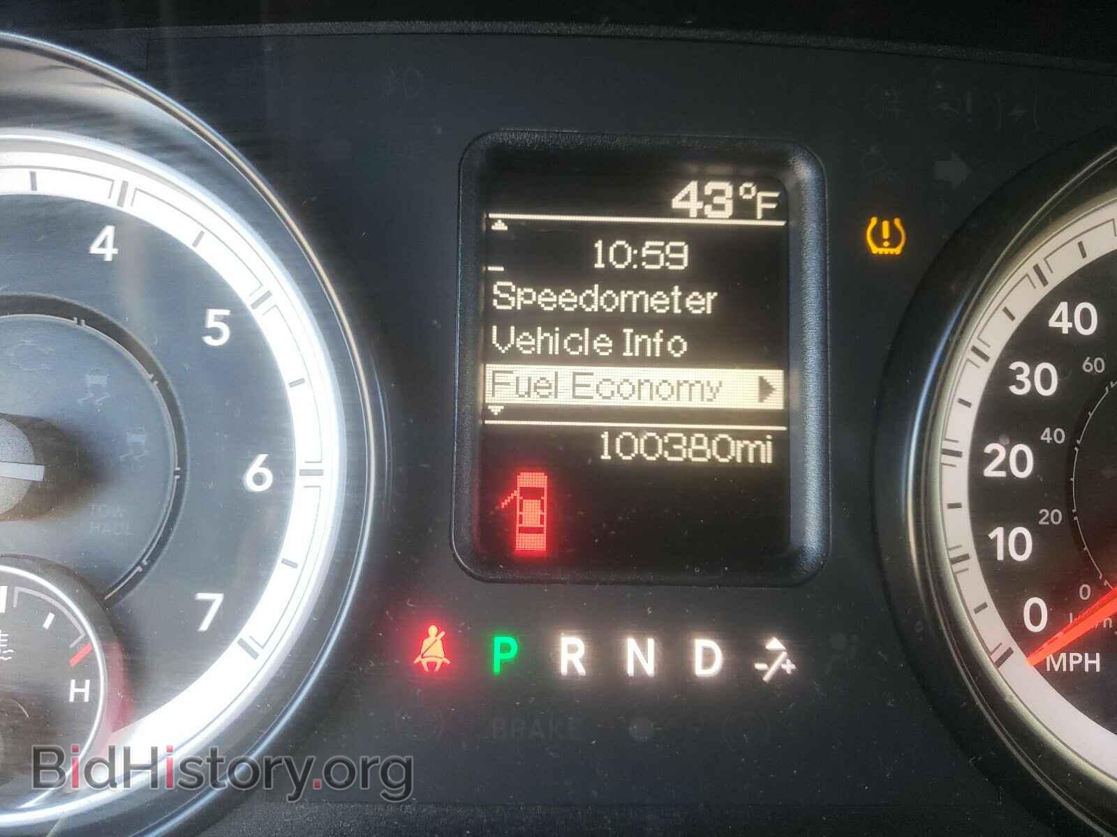2014 RAM 1500 - VIN: 1C6RR6KT2ES328868 - Фото 8