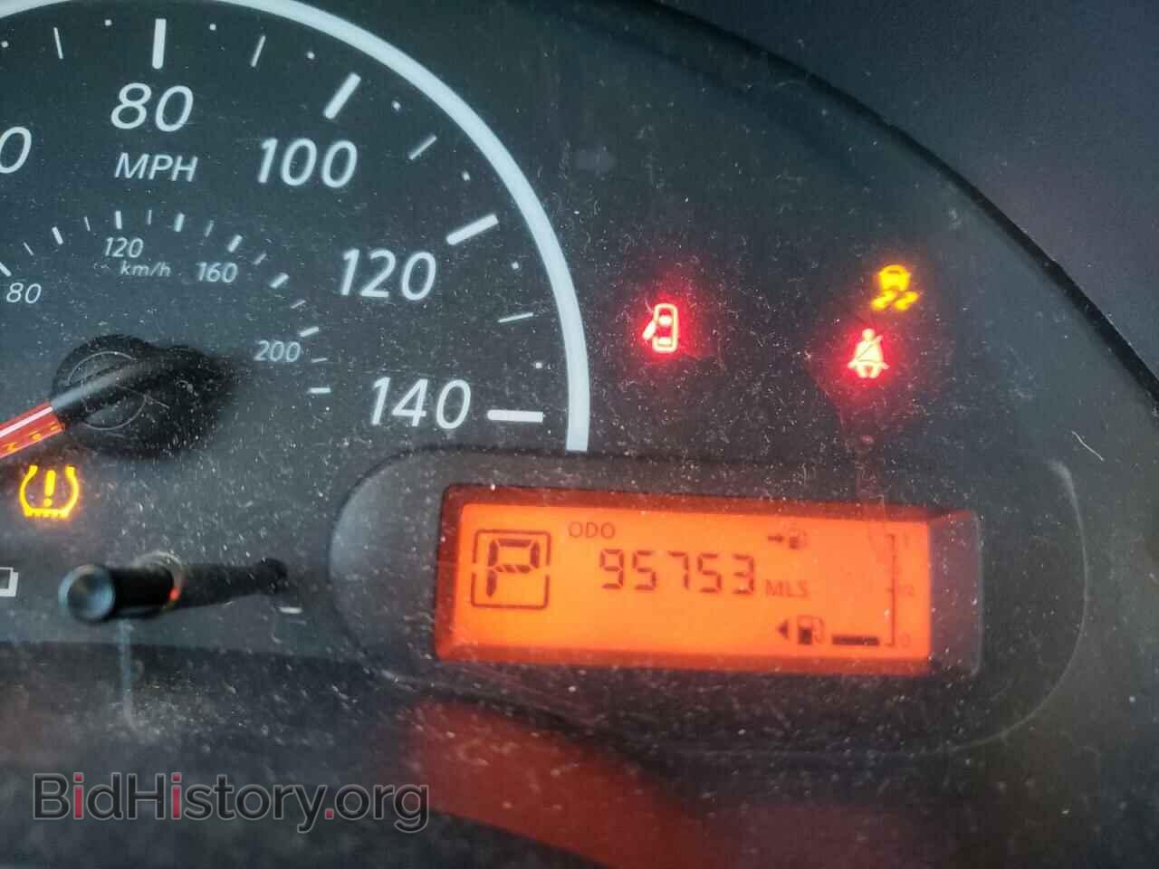 2015 NISSAN VERSA - VIN: 3N1CN7AP2FL851931 - Фото 8
