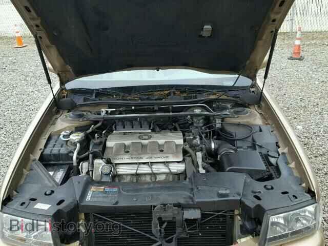 1999 CADILLAC DEVILLE - VIN: 1G6KD54Y4XU779578 - Фото 7