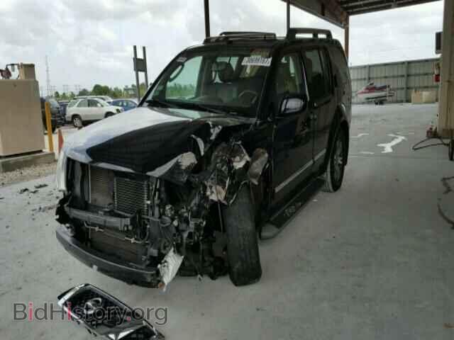 2012 NISSAN PATHFINDER - VIN: 5N1AR1NB4CC635019 - Фото 2