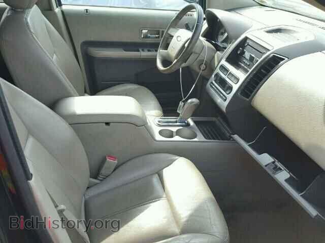 2007 FORD EDGE - VIN: 2FMDK39C07BB68848 - Photo 5