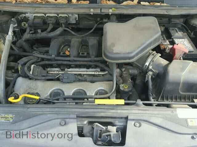 2007 FORD EDGE - VIN: 2FMDK39C07BB68848 - Photo 7