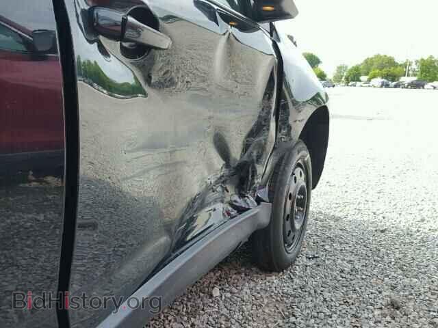 2007 FORD EDGE - VIN: 2FMDK39C07BB68848 - Photo 9