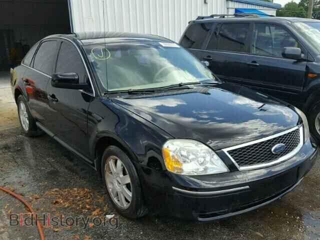 Photo 1FAFP23106G165641 - FORD FIVE HUNDR 2006