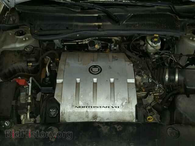 2005 CADILLAC DEVILLE - VIN: 1G6KE57Y75U138558 - Фото 7
