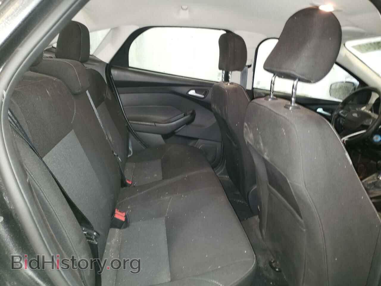 2017 FORD FOCUS - VIN: 1FADP3FE0HL293769 - Photo 6