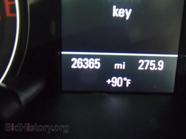 2012 AUDI Q5 - VIN: WA1DKAFP5CA101646 - Фото 8