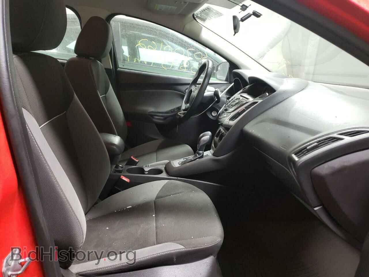 2014 FORD FOCUS - VIN: 1FADP3F26EL121957 - Фото 5