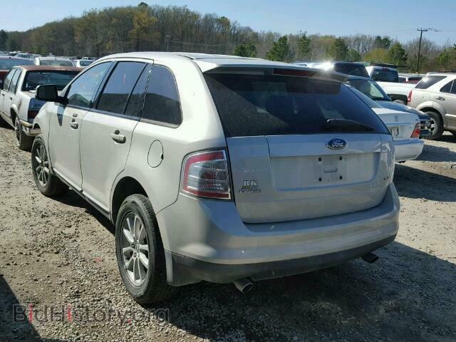 2007 FORD EDGE - VIN: 2FMDK38C47BB58096 - Photo 3