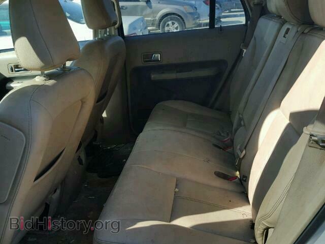 2007 FORD EDGE - VIN: 2FMDK38C47BB58096 - Photo 6
