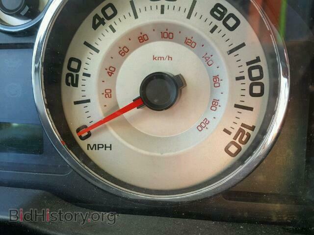 2007 FORD EDGE - VIN: 2FMDK38C47BB58096 - Photo 8