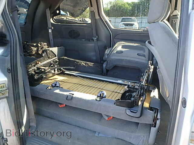 2006 DODGE CARAVAN - VIN: 1D4GP45R56B592570 - Фото 6