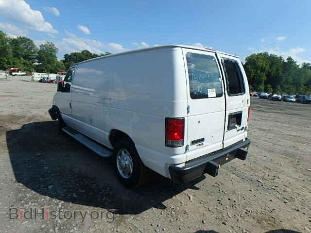 2014 FORD ECONOLINE - VIN: 1FTNE2EW3EDA43375 - Фото 3
