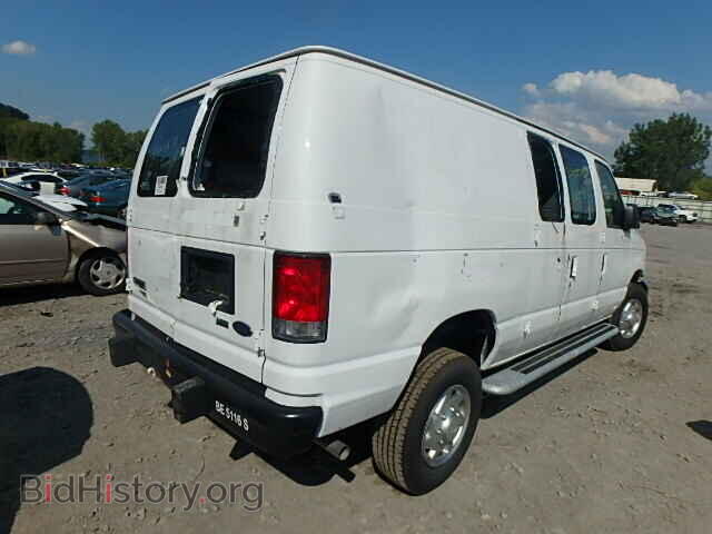 2014 FORD ECONOLINE - VIN: 1FTNE2EW3EDA43375 - Фото 4