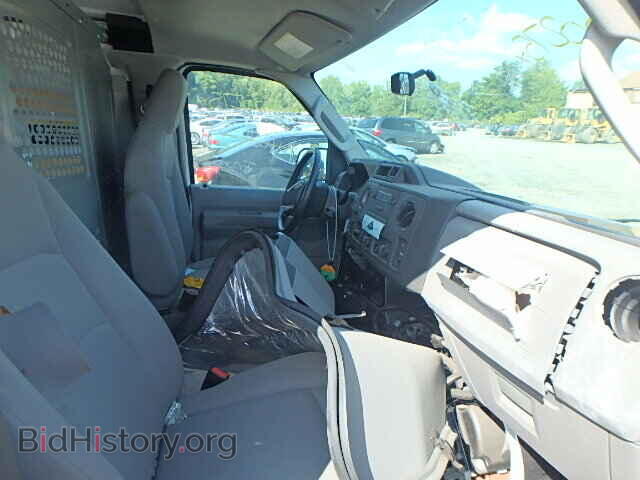2014 FORD ECONOLINE - VIN: 1FTNE2EW3EDA43375 - Фото 5
