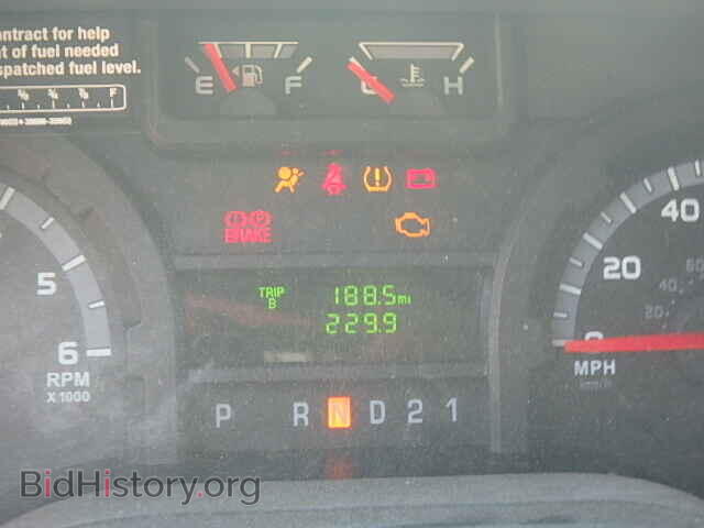 2014 FORD ECONOLINE - VIN: 1FTNE2EW3EDA43375 - Фото 8