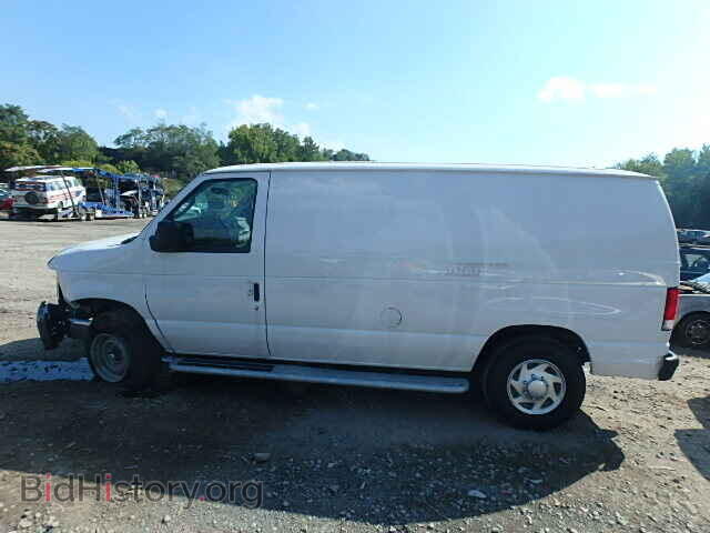 2014 FORD ECONOLINE - VIN: 1FTNE2EW3EDA43375 - Фото 9