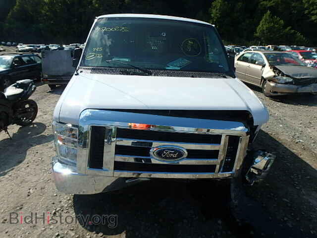 2014 FORD ECONOLINE - VIN: 1FTNE2EW3EDA43375 - Фото 10