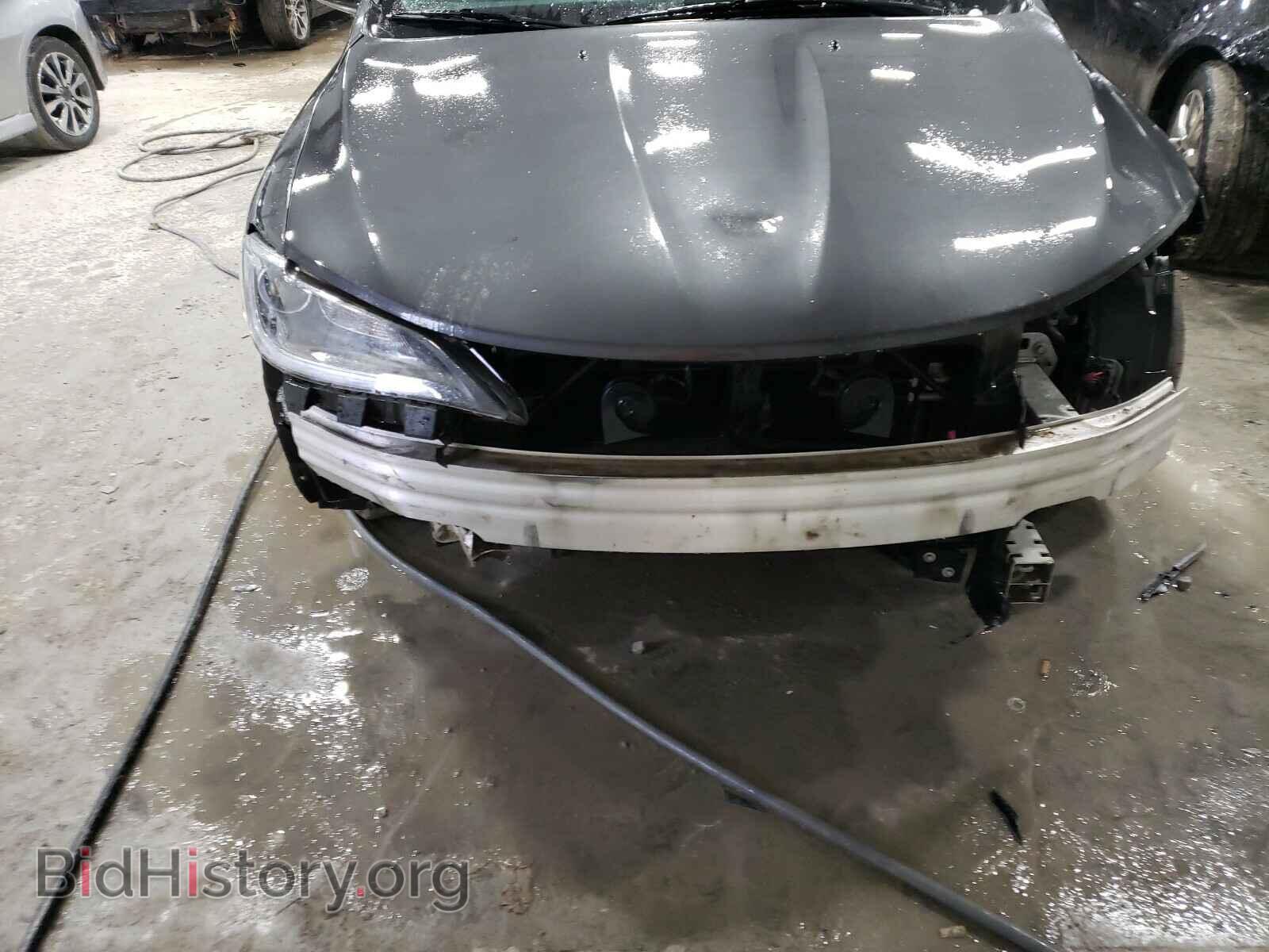 2016 CHRYSLER 200 - VIN: 1C3CCCABXGN173631 - Photo 9