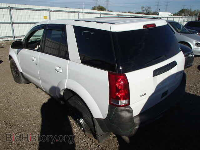 2004 SATURN VUE - VIN: 5GZCZ53494S823713 - Фото 3