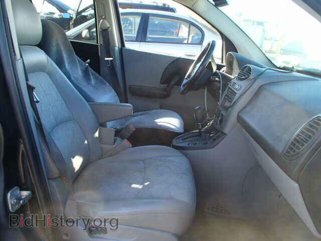 2004 SATURN VUE - VIN: 5GZCZ53494S823713 - Фото 5