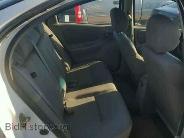 2005 DODGE NEON - VIN: 1B3ES56C35D189873 - Фото 6